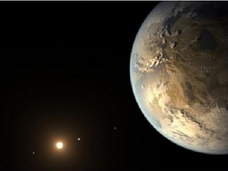 生命をプリントアウトする? - 人類の宇宙進出のカギを握る「生物デジタル変換装置」