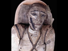 【古代エジプト】宮殿の踊り子はオネエだった!? 最新テクノロジーが解き明かすミイラの謎