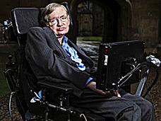 全てを数式化する科学者たち ― ホーキング博士の語る、W杯勝利の秘訣とは!?=英国