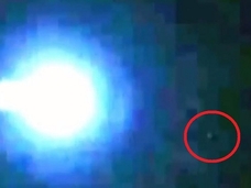 UFOか、米軍兵器か? ロシア最新鋭ロケット「プロトン-M」が謎の墜落!!