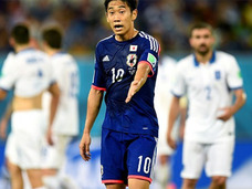 【W杯】「体の使い方が下手」日本代表がギリシャに勝てなかった理由をスポーツ動作解析者語る