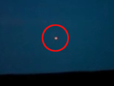 UFOか、巨大天然電池か? ノルウェーの村に連続出現した光球「ヘスダーレンの光」の謎に科学者が迫る!!