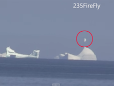 2014年上半期、UFO目撃情報ベスト10!