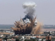 【ガザ攻撃】外交官が語った、イスラエルとハマス ― 日本人が知らない“暴力と憎しみの背景”