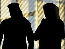 【シリア内戦】結婚ジハード ― 16歳少女2人が(親に内緒で)戦場に向かった理由とは?