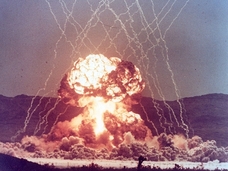もしも核戦争が起きたら…? コンピュータが予測する、過酷すぎる地球の状態!!