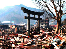 「埼玉で震度7の地震、江戸川区はヘドロまみれ」東京崩壊の予言と奇妙な話