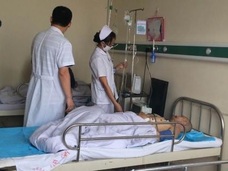 4人の睾丸をカミソリで切り落として料理に? 中国の介護福祉士が計画した、ミートボール事件!!