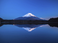 【超ムーの世界】かつて富士五湖は2つしかなかった…!? 富士山に隠された“禁断”の秘密!