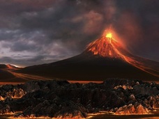 東京五輪の年に大地震と富士山噴火、門前仲町は腰まで水没? 予知夢を見る霊感女性スズ氏の予言