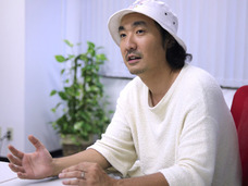 「普通の人だってみんなアホだろ」オモロ気持ちいい映像作家:大月壮インタビュー