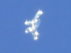 【動画】天使? それとも妖精? 前代未聞の“美しすぎるUFO”に愛好家も大興奮!!