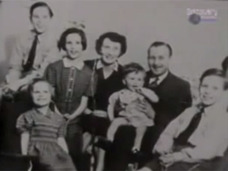 ポロック家の生まれかわりの双子 ― 死んだ姉妹が転生した奇跡と前世のしるし