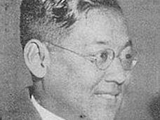 錦織圭の活躍で注目浴びた、96年前のレジェンド・熊谷一弥選手! 想像以上の偉業に迫る