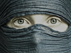 深夜、“秘密の入口”を開いた少女は……!! サウジの奇妙な民話は、異星人との遭遇事件だった!?