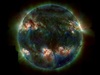 【動画】NASAの研究者は宇宙を“聴いている”!? これが太陽の奏でる音だ!