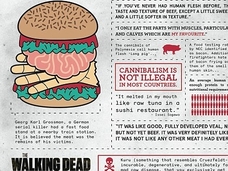 世界初の「人肉味バーガー」!! 一体どんな味なのか?