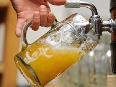 ビールの中に見えないゴミ「マイクロプラスチック」が混入 ― 新たな環境汚染、人類の脅威に?=ドイツ