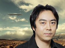 【新連載】短歌でUFOを呼ぶ!! 歌人・笹公人の「わくわくするオカルタンカ」~言霊念力トレーニング~