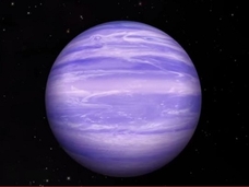 7.3光年彼方の星に水の雲が存在していた!? ― 太陽系外に位置する褐色矮星にて発見