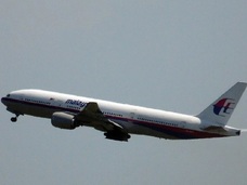 マレーシア航空機は今どこに? 「FBI超能力捜査官」は驚愕の真相を“視た”!!