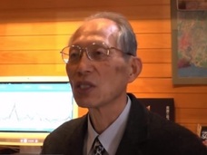 2015年初頭までに日本を巨大地震が襲う!? 村井名誉教授が指摘する「4つの警戒ゾーン」! 3.11以来の危機か?