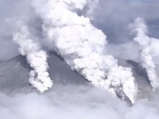 次に噴火する火山はどこか? 御嶽山→富士山→首都直下地震… 悪夢のシナリオも!?
