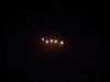 【動画】「UFOが放つ光は見たことがないくらい明るい」旅客機の乗客が撮影した、円盤型の光!