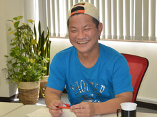 「お前、誰やねん!」芸人が目撃・会話した“全身緑色のちっさい悪魔”