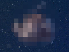 【深海の謎】恐すぎる!! 「ブラック・シーデビル」の泳ぐ姿が初めて激写される