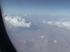 【衝撃動画】イラン上空で旅客機の下をUFOが通過!! これぞまさに“未確認飛行物体”