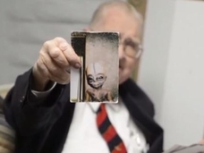 【宇宙人は実在する?】エリア51でUFO研究をしていた世界的な科学者が宇宙人の証拠写真を公開!