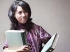 19歳の超天才少女 国家スパイにリクルートされた後、死亡=インドネシア