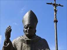 「ローマ法王庁、尊厳死を批判 日本人8割、尊厳死を認めるべき」この差にあるものとは?