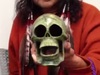 【動画】聞くとチビりそうになる「死の笛」の音!! 心臓を抜かれた生贄たちの叫び