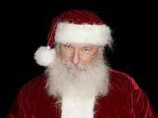 サンタクロースは悪魔の化身か!? 魔女が語る「クリスマスの都市伝説・神話・宗教」