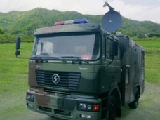 人間を“瞬間沸騰させる”中国軍の最新兵器が発覚!! 「尖閣問題」の新たな脅威か!?