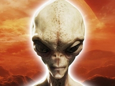 「火星の文明は宇宙人の核攻撃で滅亡した、次のターゲットは地球」米・物理学者が発表