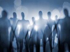 幽霊の正体が明らかに? 科学実験で「得体の知れない存在」の誘発に成功