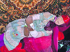 150の墓を荒らし、30体の子供の遺体をミイラ加工した男 【2014年トカナ人気記事ベスト10! 10月編】