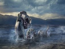UMAの存在を否定する人に読んでほしい、「代替生物圏」説!