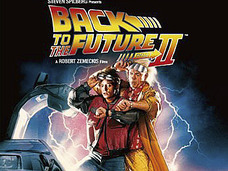 『バック・トゥ・ザ・フューチャー2』で描かれた2015年! 現実になった4つのことと…