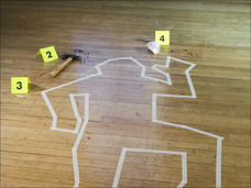 【日本怪事件】「人を殺してみたかった」少年 ― 殺人のための殺人事件か?