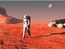 火星に移住した場合、人体にどんな影響が生じる? ~人類火星移住計画~