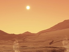 火星に移住した場合、日本国の法律は適用されるか?