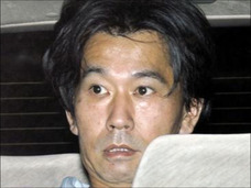 【死刑囚の実像】冤罪を主張する、不機嫌な男 ― 16人死亡、大阪個室ビデオ店放火殺人事件