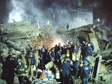 9.11でも幽霊談が…! 作業員が何度も目撃した霊の正体とは?