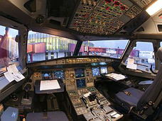 【ドイツ旅客機墜落】パイロットの質低くなる? 囁かれる、自動操縦システムの危険性