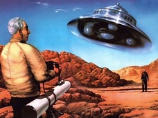UFOの典型をつくった男、ジョージ・アダムスキー ~元祖コンタクティーの真実~