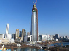 事故多発で客足半減! 韓国の新シンボル「第2ロッテワールド」はやっぱり呪われてる!?